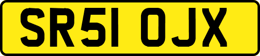 SR51OJX