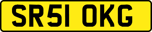 SR51OKG