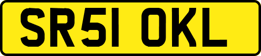 SR51OKL