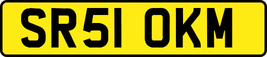SR51OKM