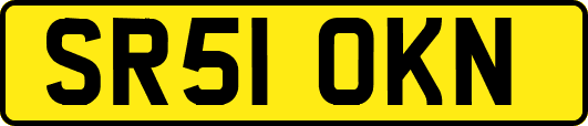 SR51OKN