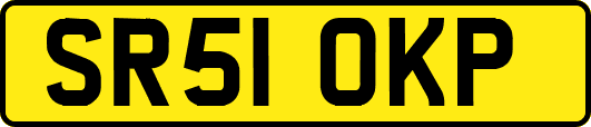 SR51OKP