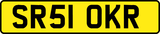 SR51OKR