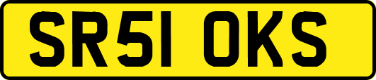 SR51OKS