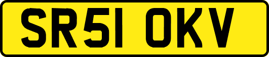 SR51OKV