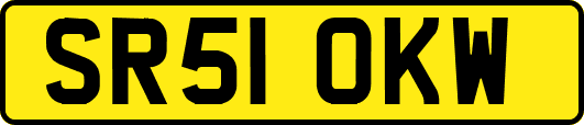 SR51OKW