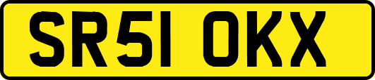 SR51OKX