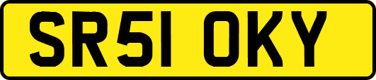 SR51OKY