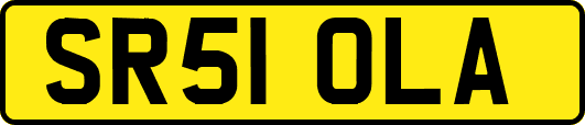 SR51OLA