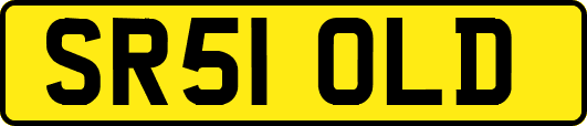 SR51OLD