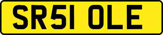 SR51OLE