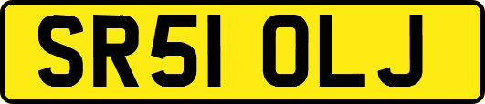 SR51OLJ