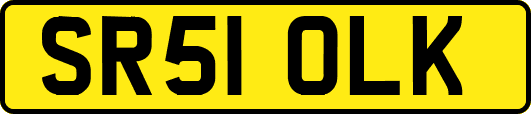 SR51OLK