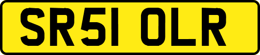 SR51OLR
