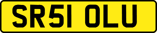 SR51OLU