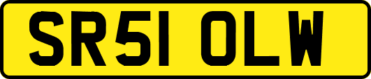 SR51OLW