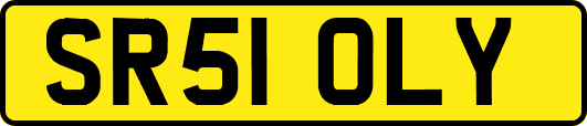 SR51OLY