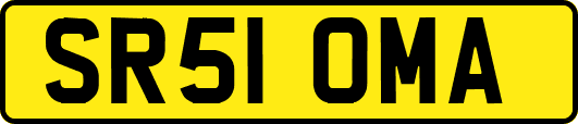 SR51OMA