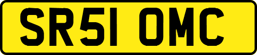 SR51OMC