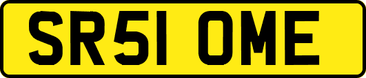 SR51OME