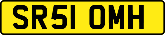 SR51OMH