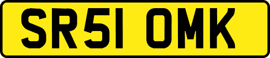 SR51OMK