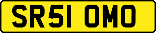 SR51OMO