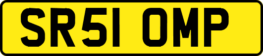 SR51OMP