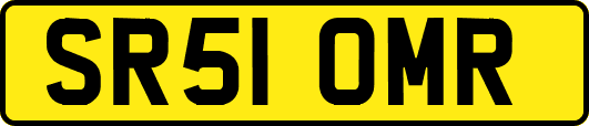 SR51OMR