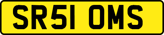 SR51OMS