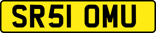 SR51OMU