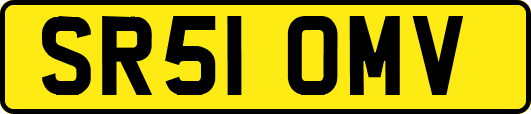 SR51OMV