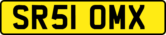 SR51OMX