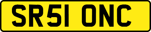 SR51ONC