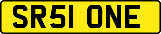 SR51ONE