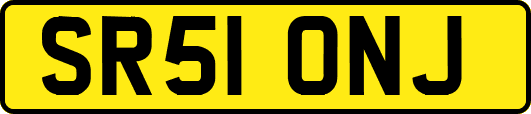 SR51ONJ