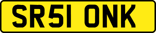 SR51ONK