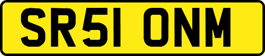 SR51ONM