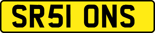 SR51ONS