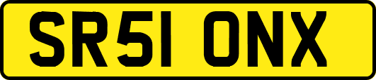 SR51ONX
