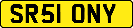 SR51ONY