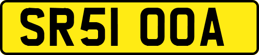 SR51OOA