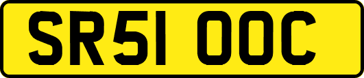 SR51OOC