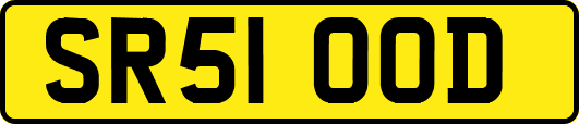 SR51OOD