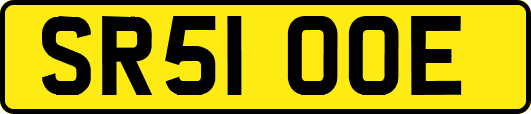 SR51OOE