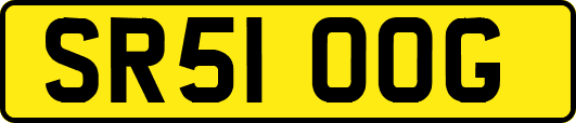 SR51OOG