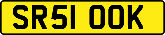 SR51OOK