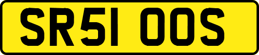 SR51OOS