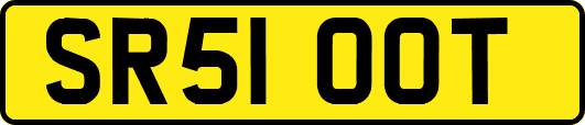 SR51OOT