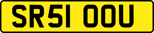 SR51OOU